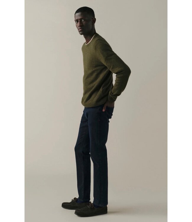 Modern Fit Drive All Night Jeans