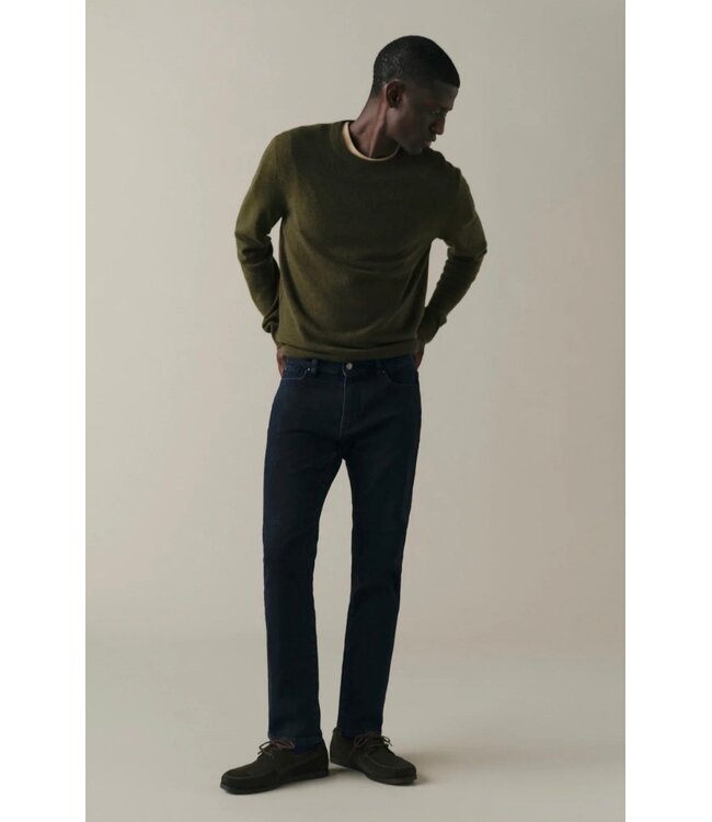Modern Fit Drive All Night Jeans