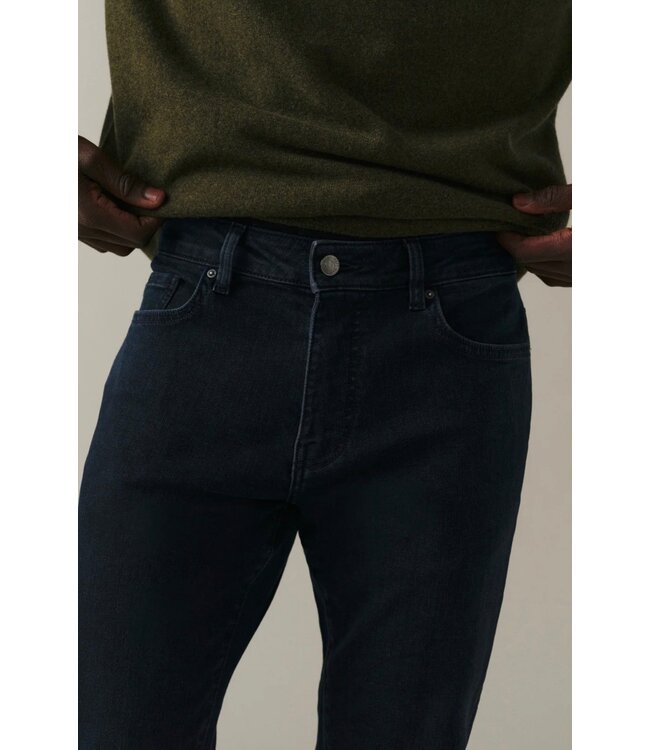 Modern Fit Drive All Night Jeans