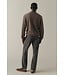 Modern Fit Industrial Grey Jeans
