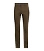 Modern Fit Khaki Casual Pants