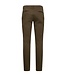 Modern Fit Khaki Casual Pants