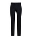 Modern Fit Navy Casual Pants