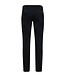 Modern Fit Navy Casual Pants