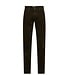 Modern Fit Dark Green Cords