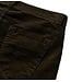 Modern Fit Dark Green Cords