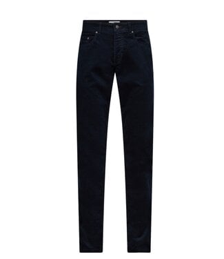 SUNWILL Modern Fit Navy Cords