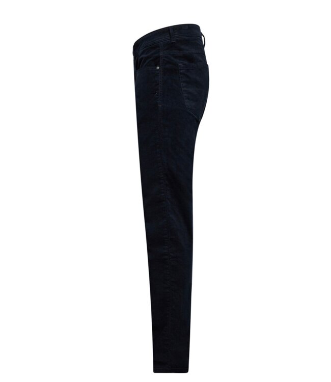 Modern Fit Navy Cords
