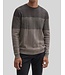 Espresso Marchetti Sweater