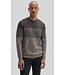 Espresso Marchetti Sweater