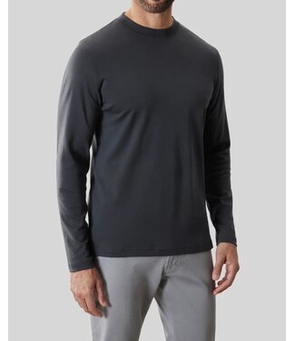 ROBERT BARAKETT Cannon Georgia LS T-Shirt