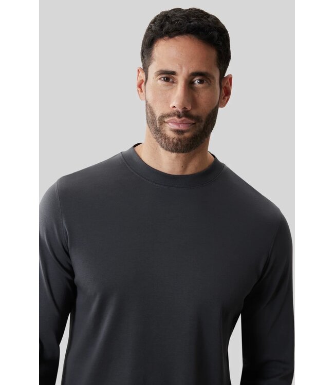 Cannon Georgia LS T-Shirt