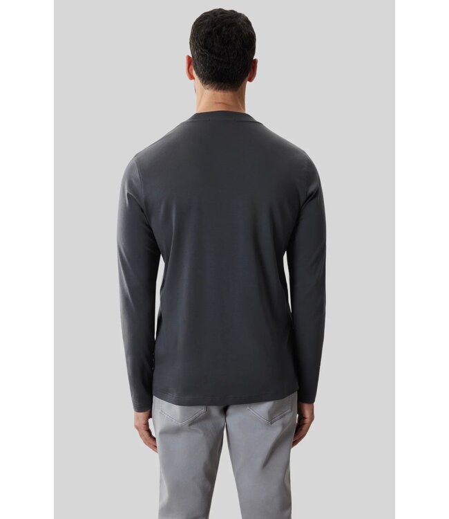 Cannon Georgia LS T-Shirt