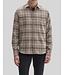 Modern Fit Sequoia Liam Plaid Shirt