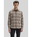 Modern Fit Sequoia Liam Plaid Shirt
