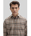 Modern Fit Sequoia Liam Plaid Shirt