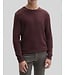 Deep Bordeaux Ryan Sweater