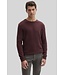 Deep Bordeaux Ryan Sweater