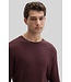 Deep Bordeaux Ryan Sweater