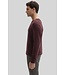 Deep Bordeaux Ryan Sweater