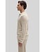 Moonstone Mercato Knit Polo Sweater