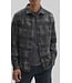 Black Almond Lucas Overshirt