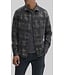 Black Almond Lucas Overshirt