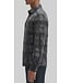 Black Almond Lucas Overshirt