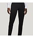 Classic Fit Black Washable Dress Pants