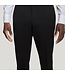 Classic Fit Black Washable Dress Pants