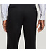 Classic Fit Black Washable Dress Pants