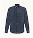 Modern Fit Dark Denim Shirt