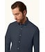 Modern Fit Dark Denim Shirt