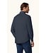 Modern Fit Dark Denim Shirt