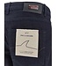 Modern Fit Dark Blue Jeans