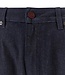 Modern Fit Dark Blue Jeans