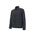 Black Quilted Jacket