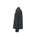 Black Quilted Jacket