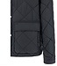 Black Quilted Jacket