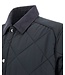 Black Quilted Jacket