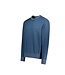 Mid Blue Crewneck Sweater