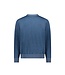 Mid Blue Crewneck Sweater