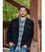 Classic Fit Grey Rustic Ridge Shirt