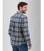Classic Fit Grey Rustic Ridge Shirt
