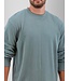 Stormy Sea Woodsman Waffle T-Shirt