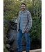 Stormy Sea Woodsman Waffle T-Shirt