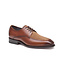 JOHNSTON & MURPHY Tan Ashton Moc Toe Shoes