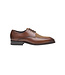 Tan Ashton Moc Toe Shoes