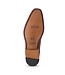 Tan Ashton Moc Toe Shoes