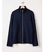 Navy Gurra Full Zip